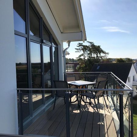 Ferienwohnung Oberdeck 2.06 غلوفي المظهر الخارجي الصورة