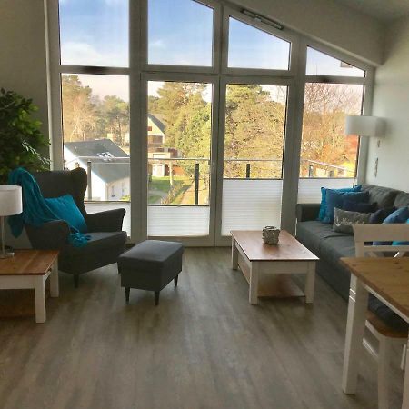 Ferienwohnung Oberdeck 2.06 غلوفي المظهر الخارجي الصورة