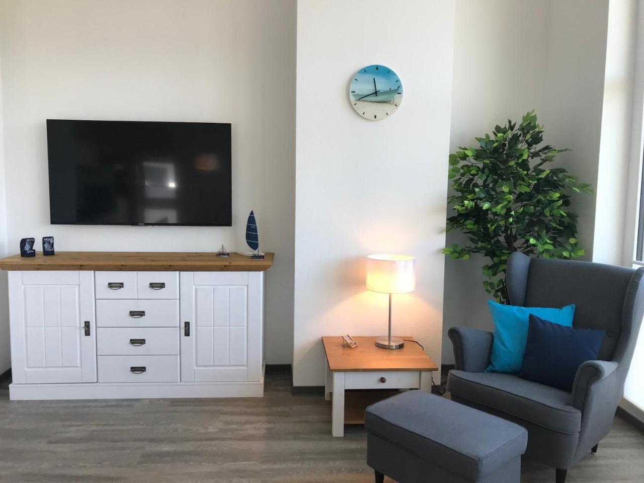 Ferienwohnung Oberdeck 2.06 غلوفي المظهر الخارجي الصورة