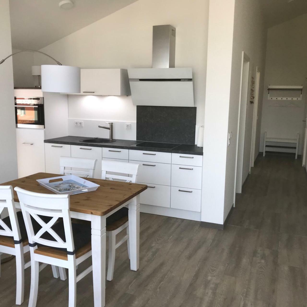 Ferienwohnung Oberdeck 2.06 غلوفي المظهر الخارجي الصورة